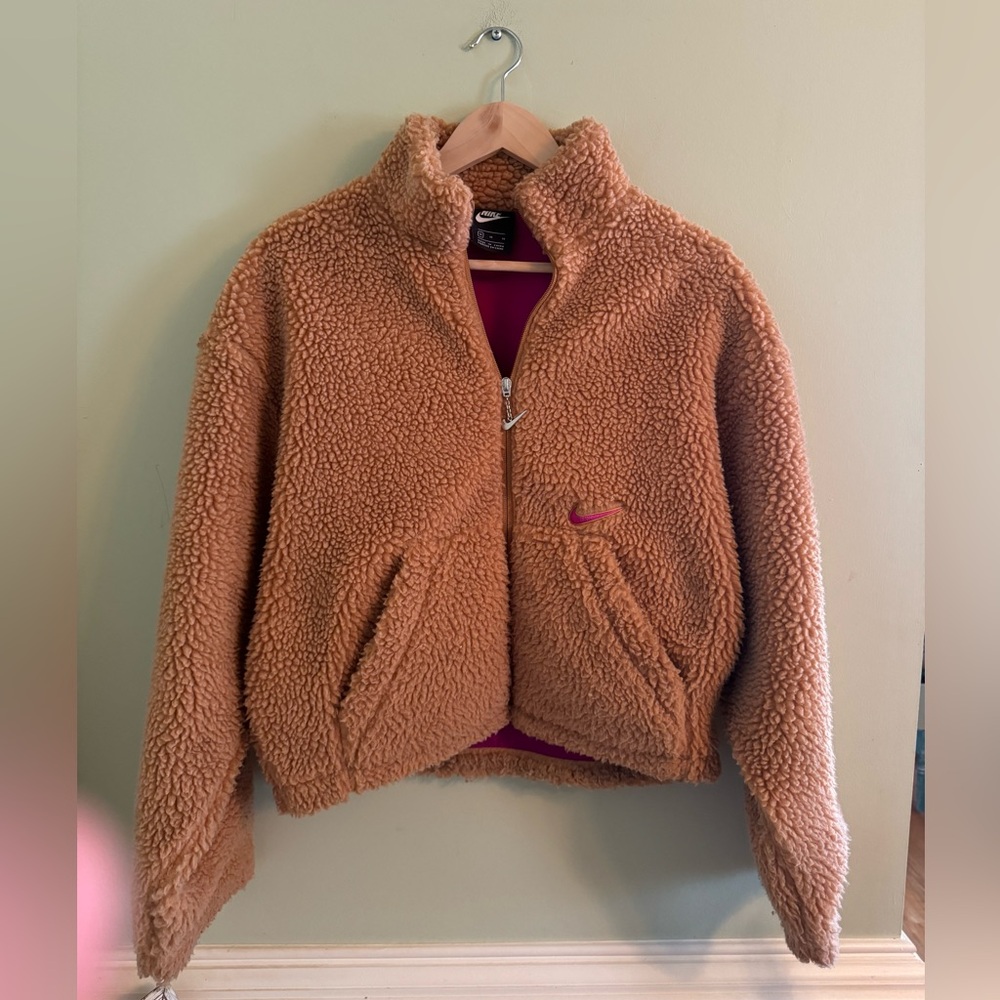 Nike jacket